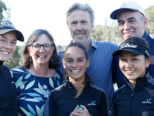 2018 Learning For Life Golf Day